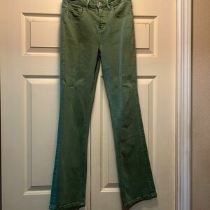 NWOT lovervet bootcut jeans